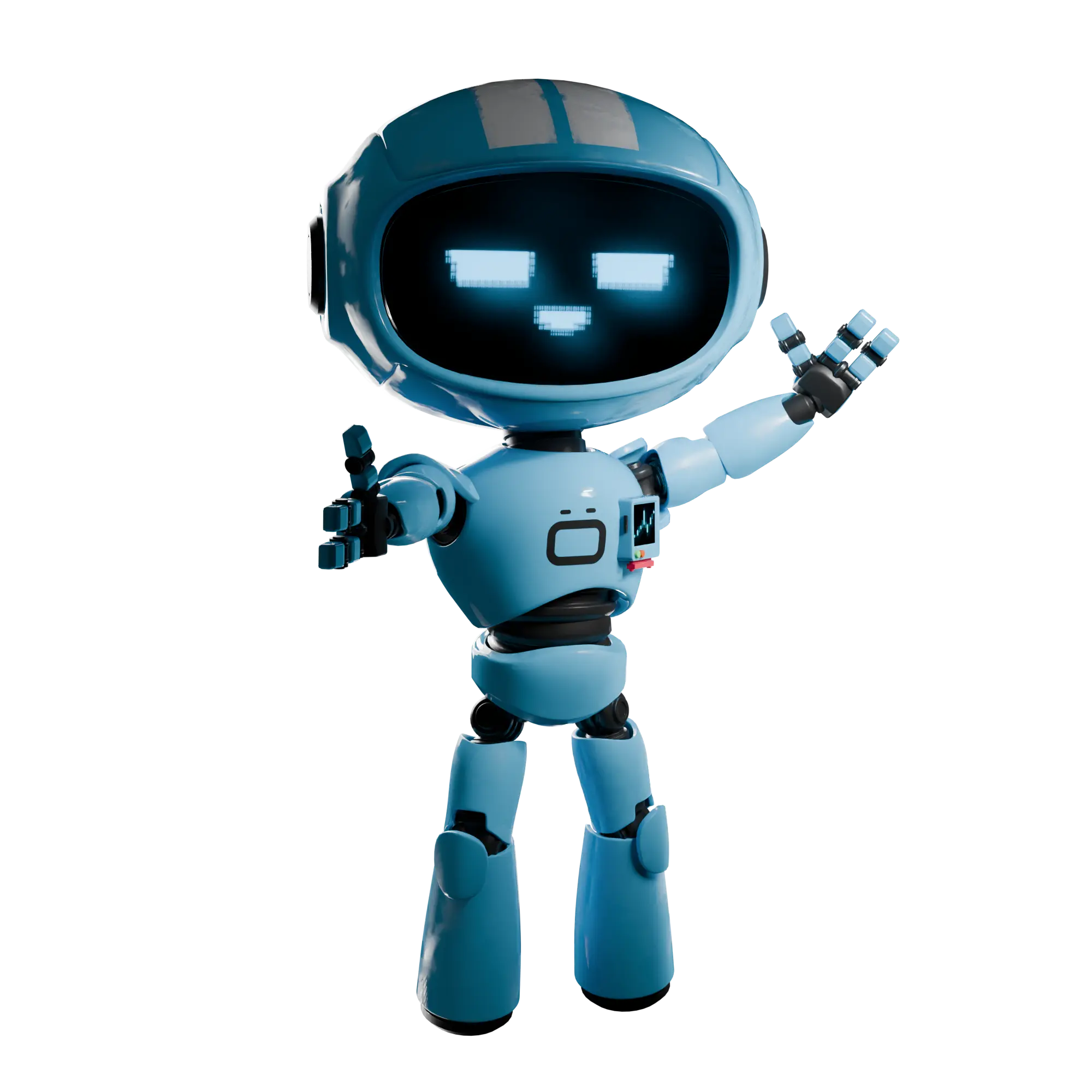 Торговый терминал